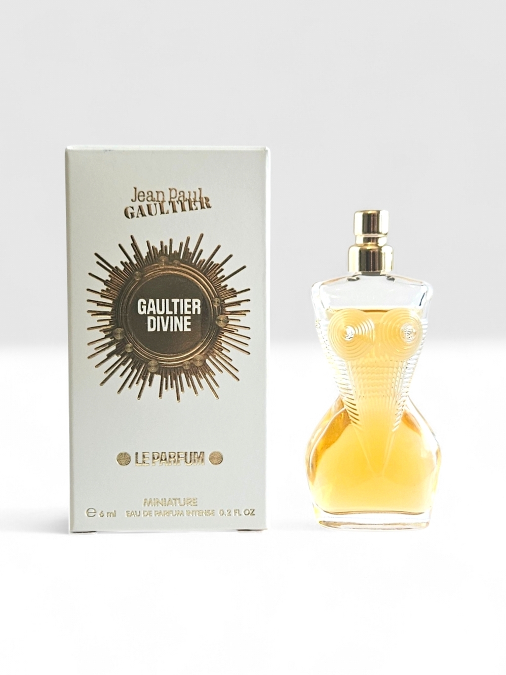 Jean Paul Gaultier Divine 6mL Mini